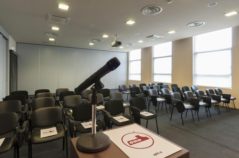 Фото Отель Barrage