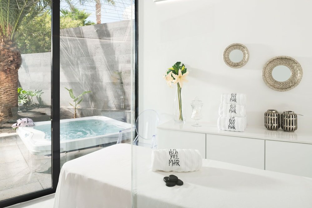 Фото La Isla y el Mar Hotel Boutique - Adults Only