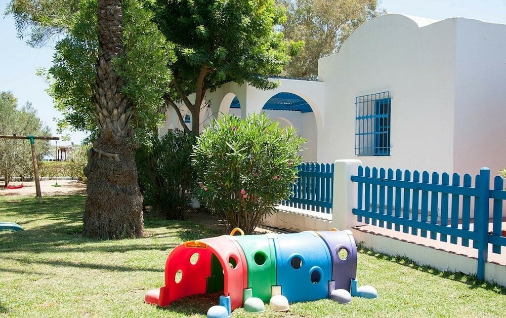 Фото Club Salammbo - All Inclusive