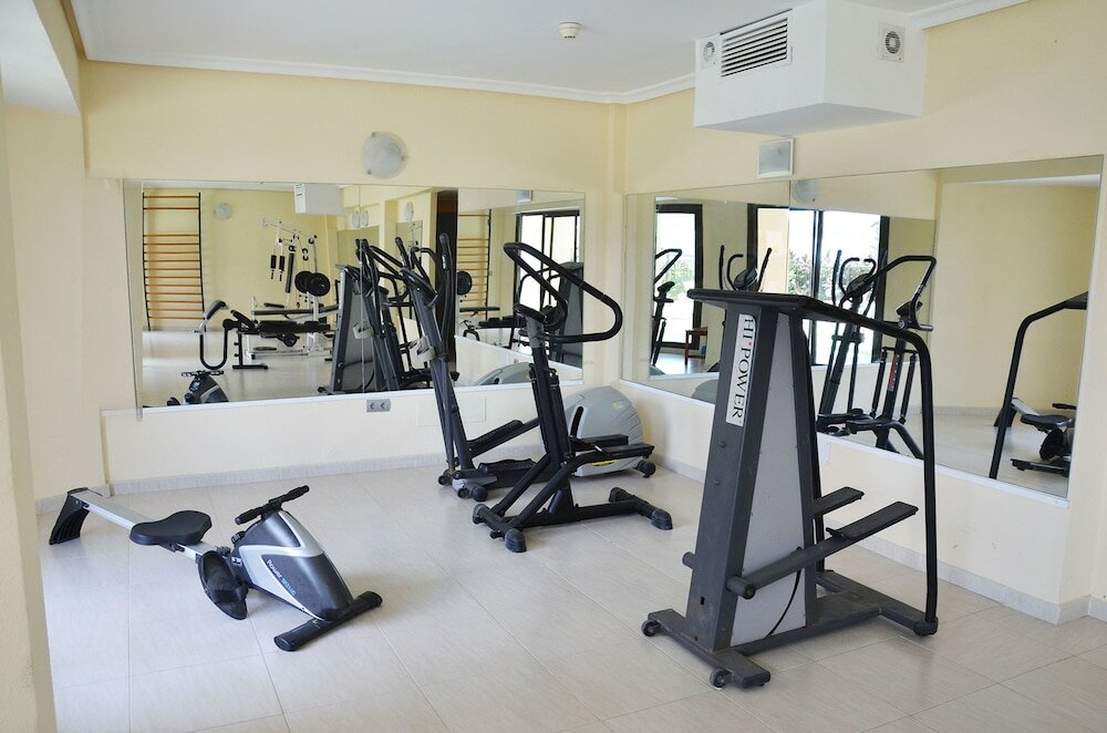 Фото Hotel Vibra S´Estanyol