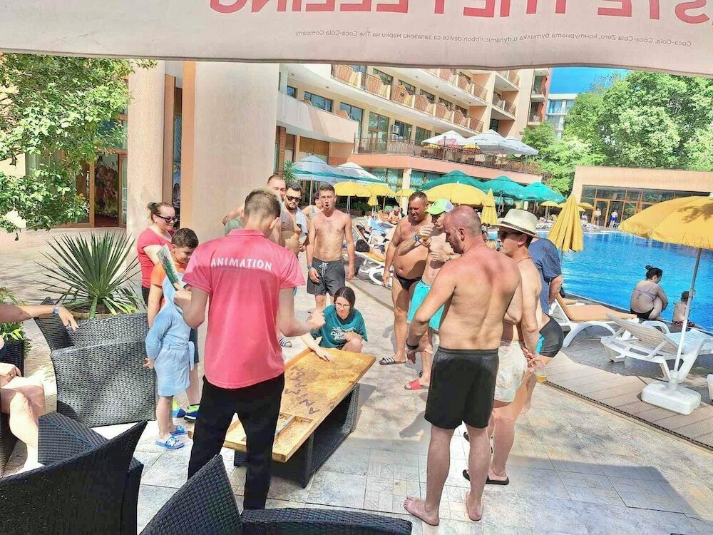 Фото Allegra Balneo & SPA