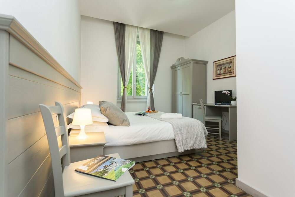 Фото Relais Il Leoncino