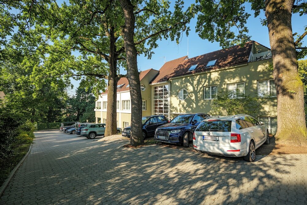 Фото Отель Silenzio