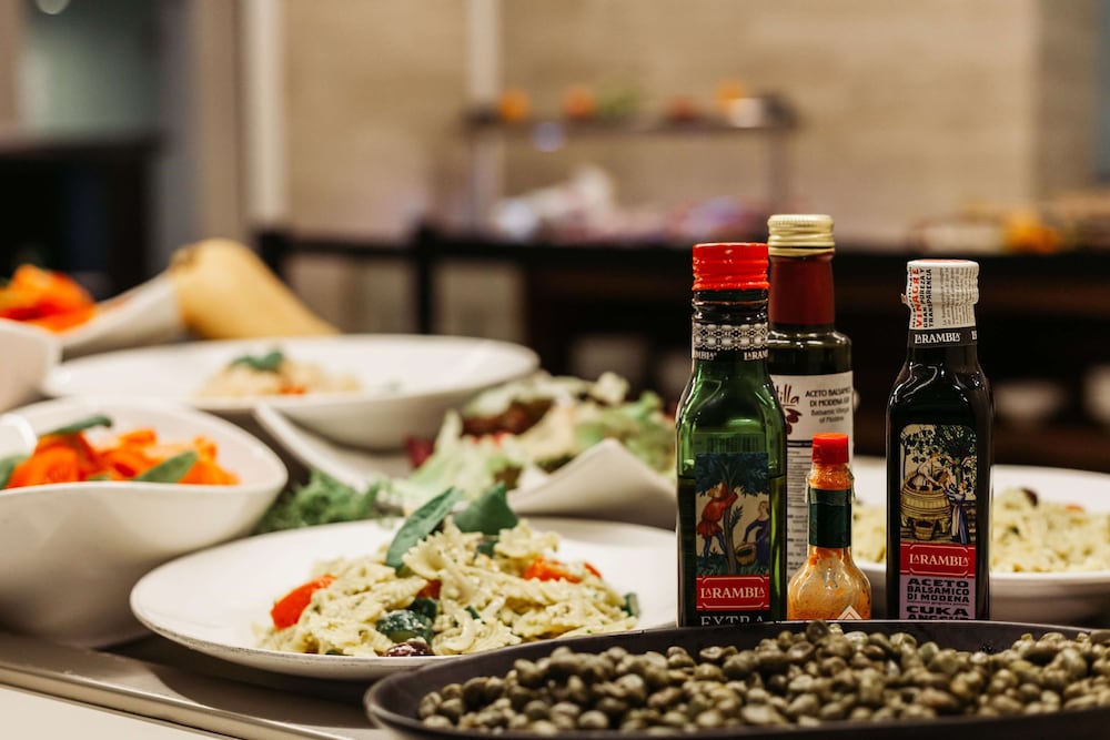 Фото Pergola Hotel & SPA