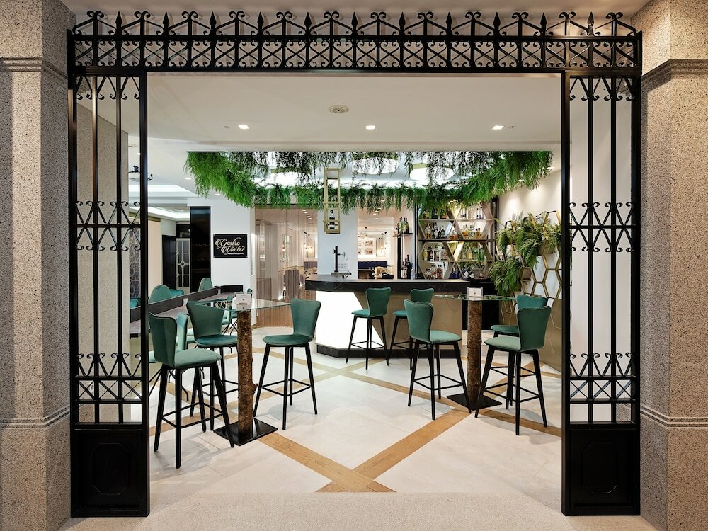 Фото Grupotel Mayorazgo