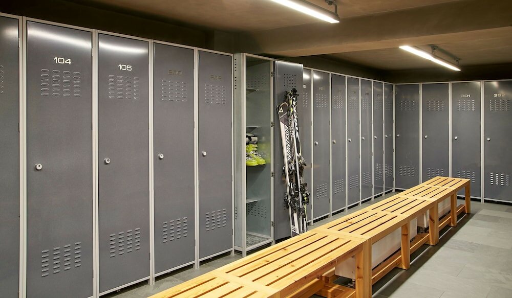 Фото Nh Collection Andorra Palome