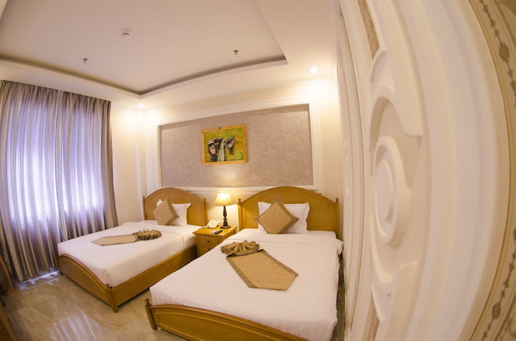 Фото Madella Hotel