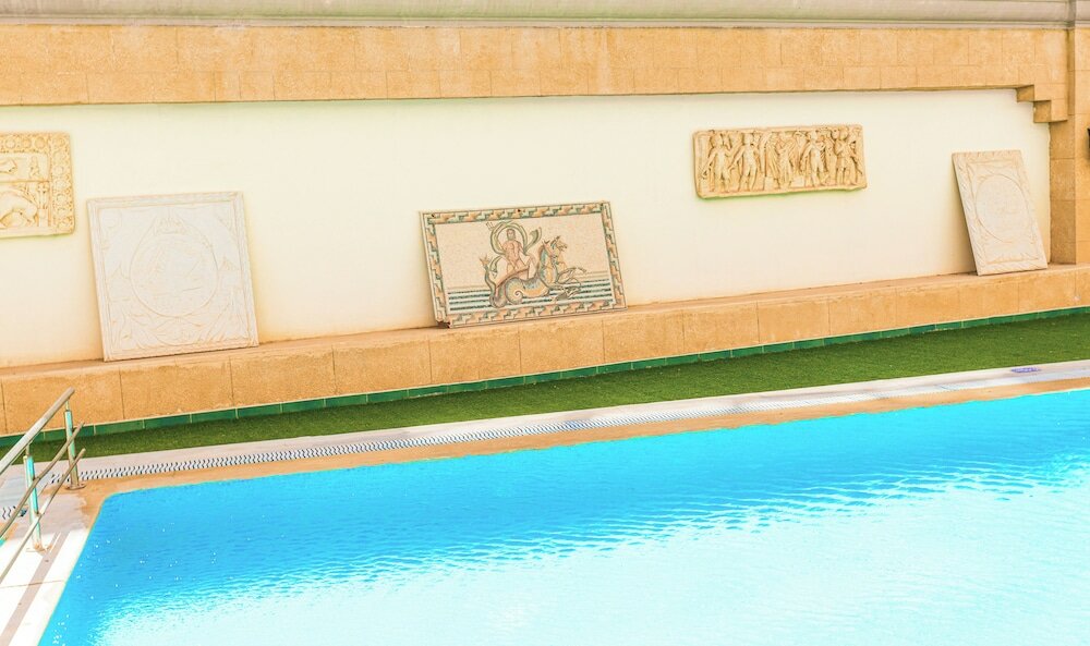 Фото Cesar Palace Casino Hotel