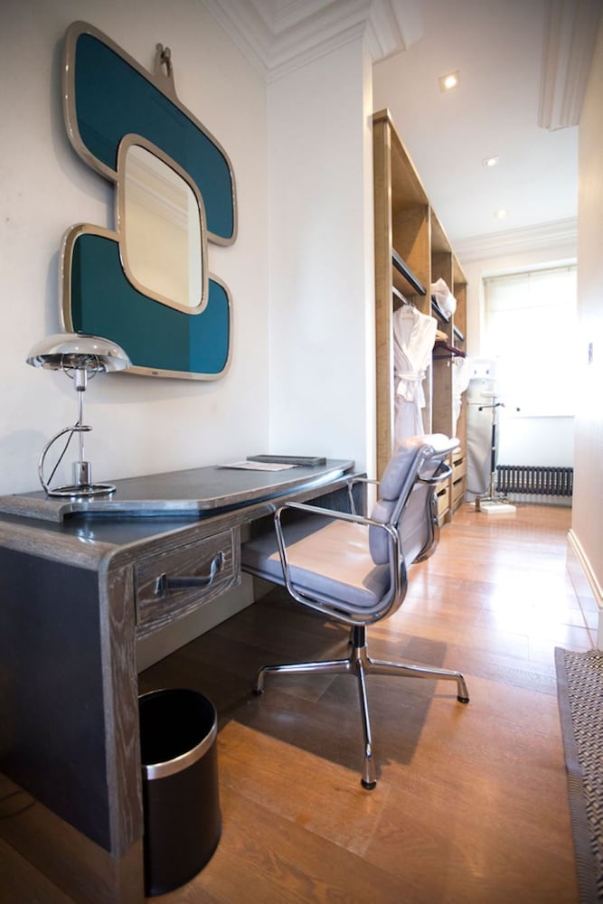 Фото Langton House Hotel