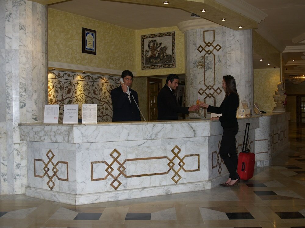 Фото Delphin El Habib