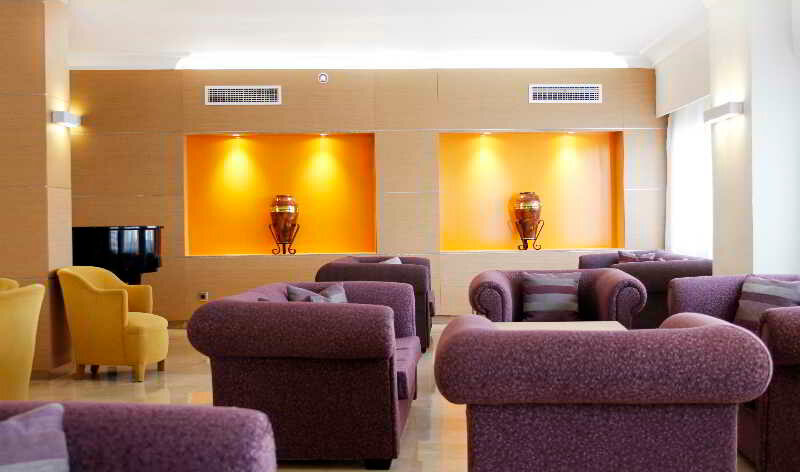 Фото Hotel Metropolitan Playa