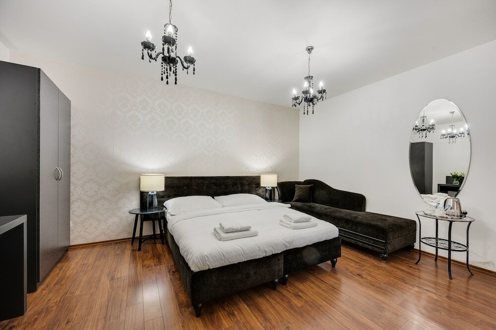 Фото Garni Hotel Virgo