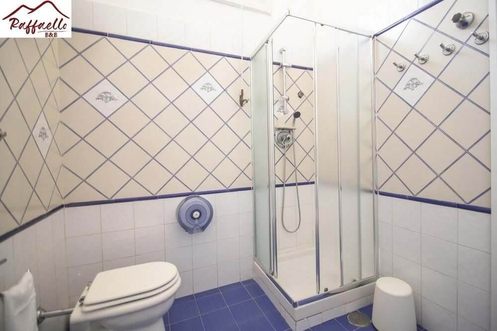 Фото B & B Raffaello