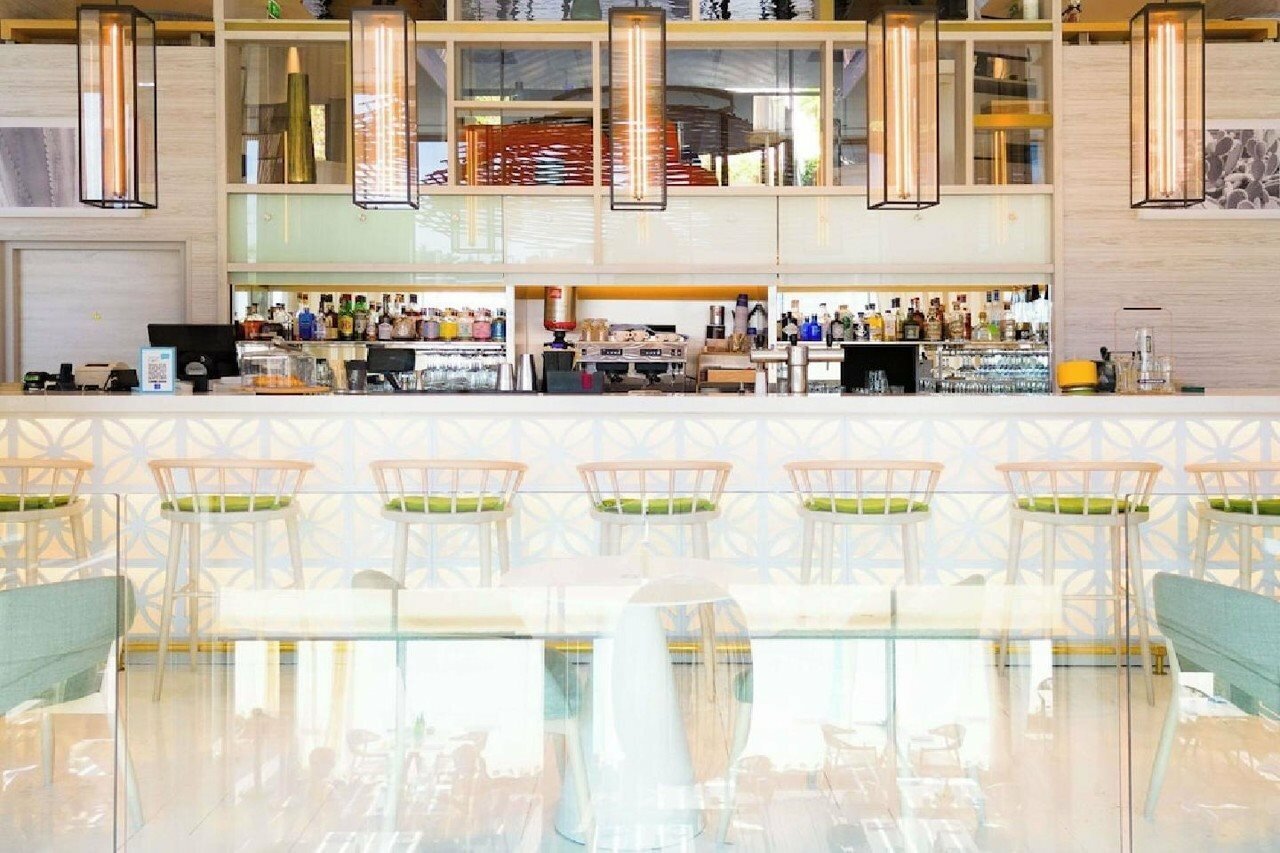 Фото Novotel Monte Carlo