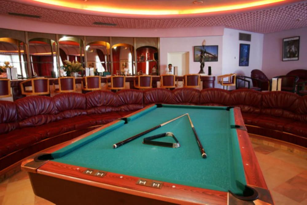 Фото Djerba Holiday Beach