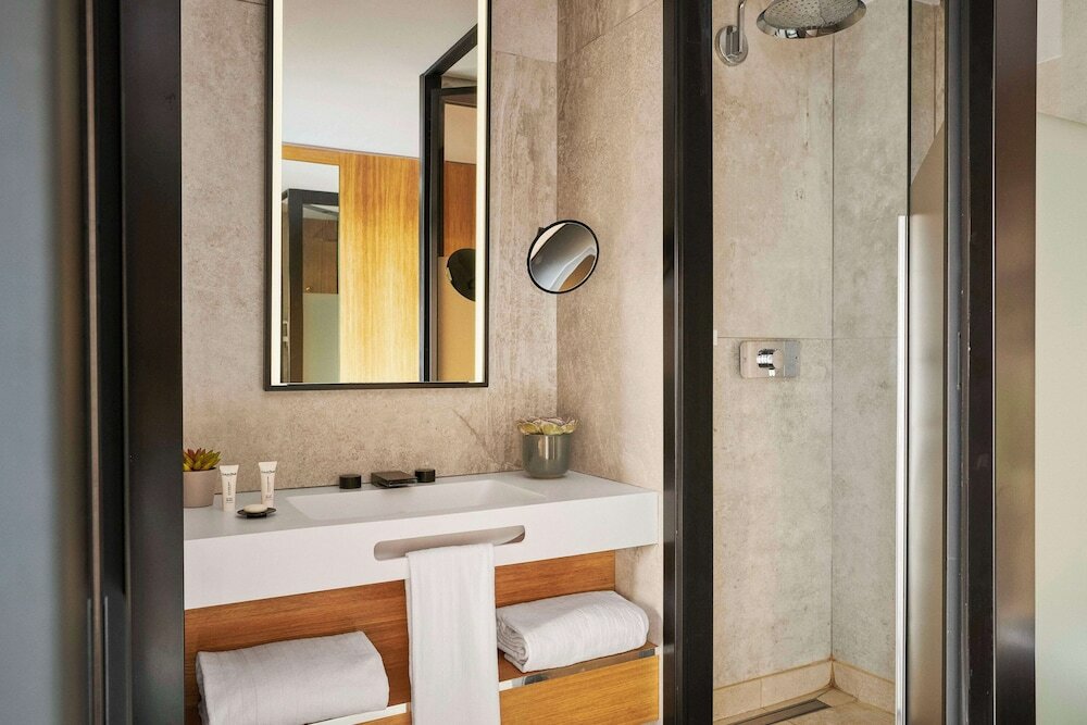 Фото Grand Hyatt Barcelona