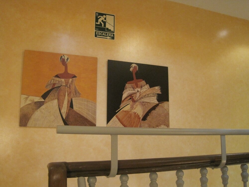 Фото La Casa de La Trinidad Hotel