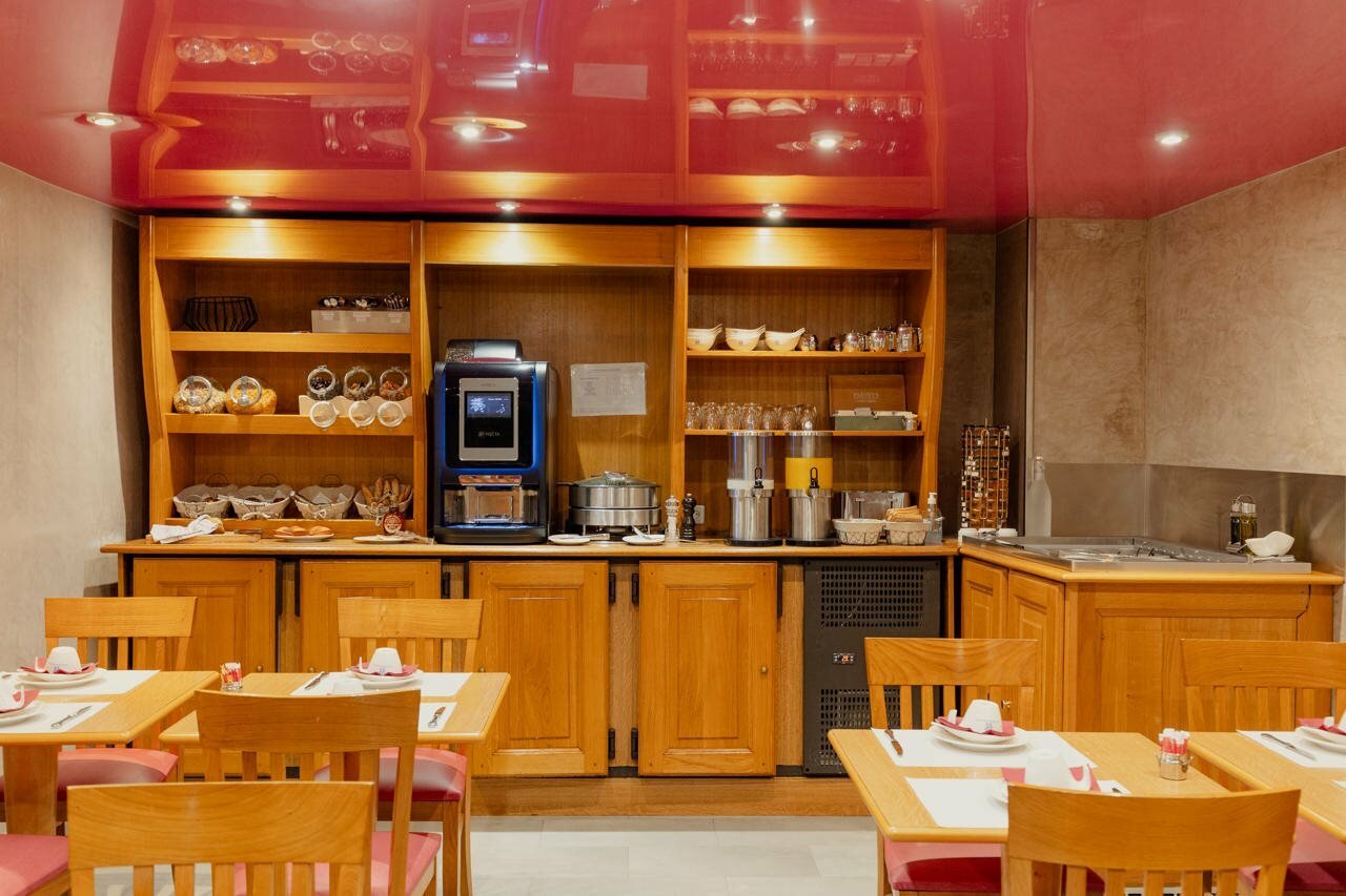 Фото Grand Hotel Francais