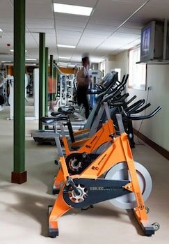 Фото Hotel Marina