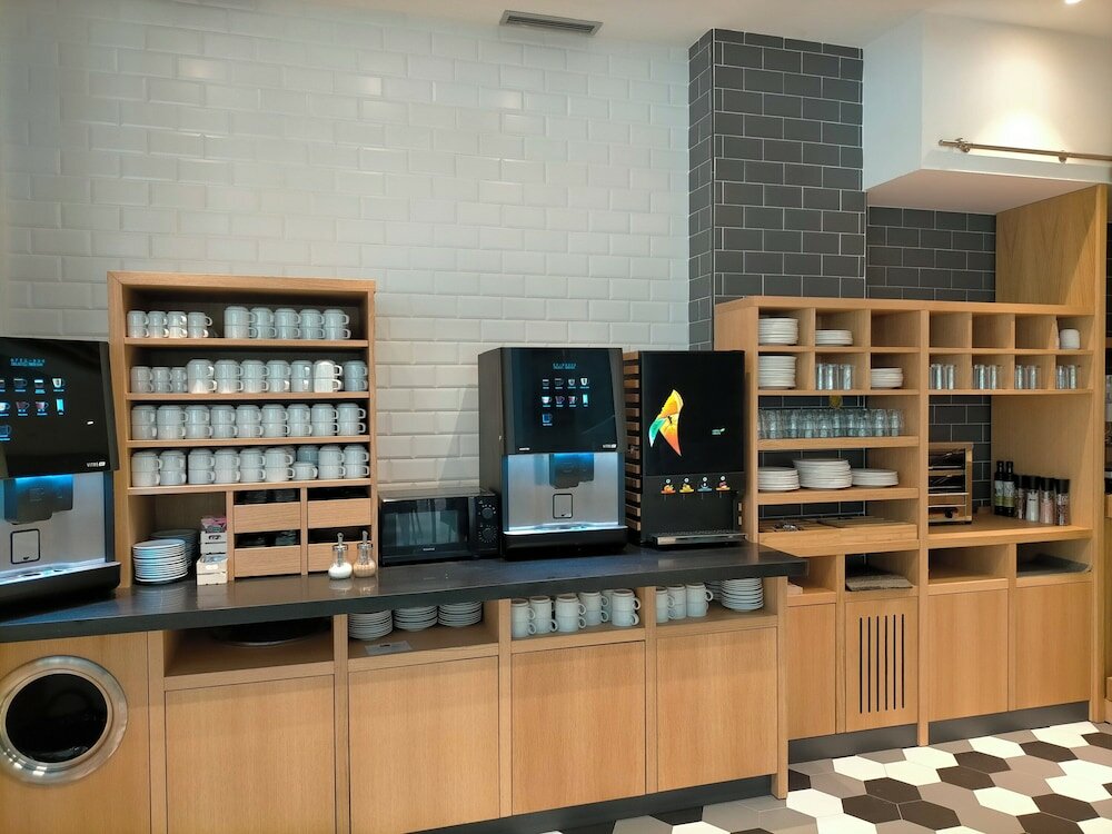 Фото Hotel Logroño Parque