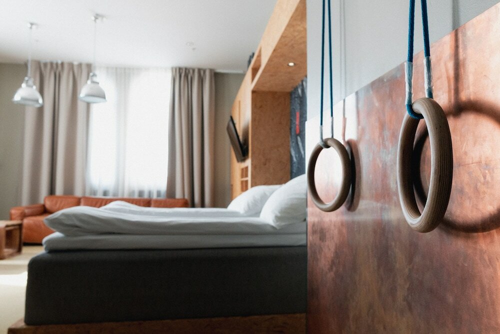 Фото Comfort Hotel Grand Central