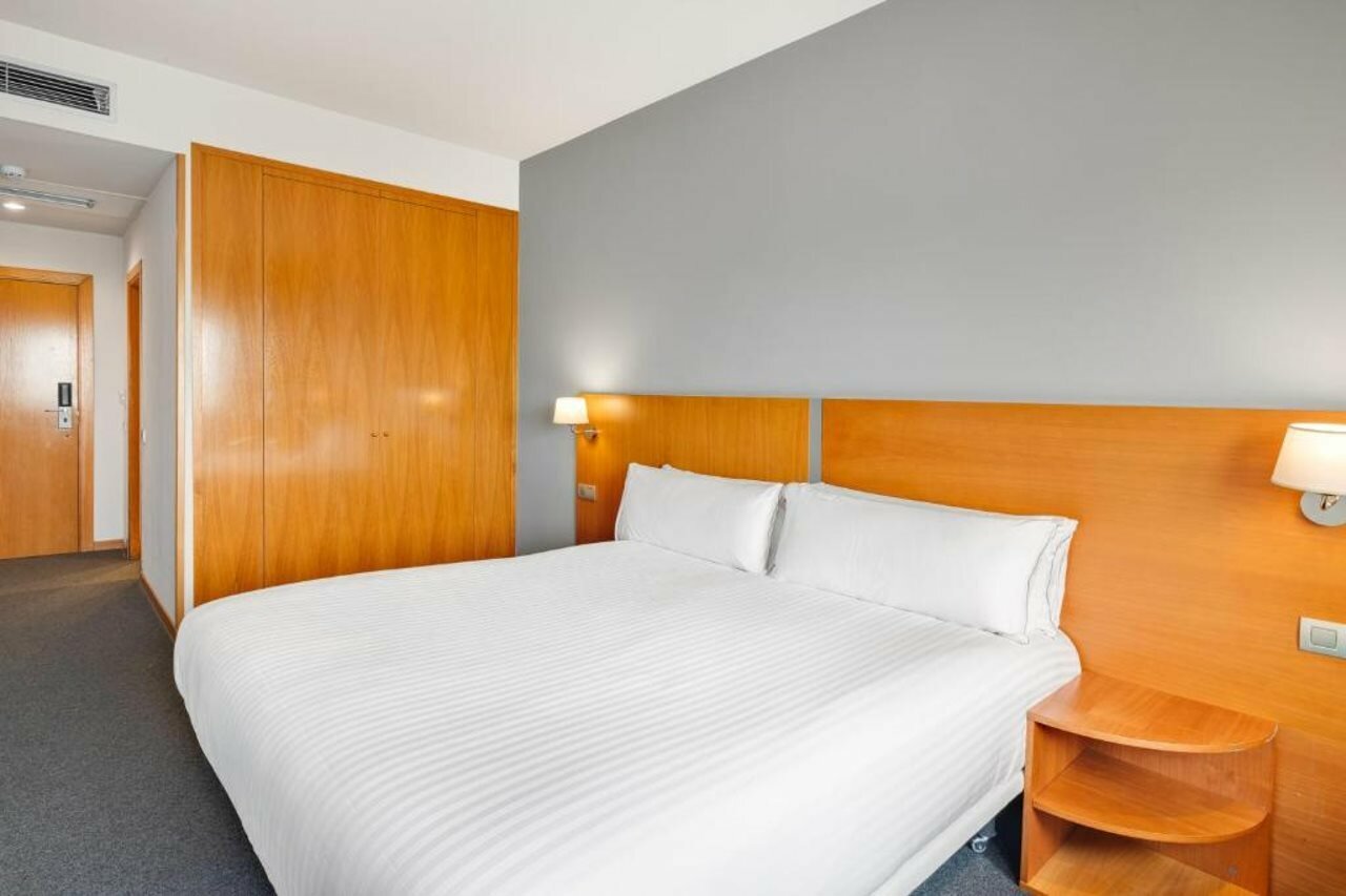 Фото B&b Hotel Barcelona Mollet Porta de Gallecs