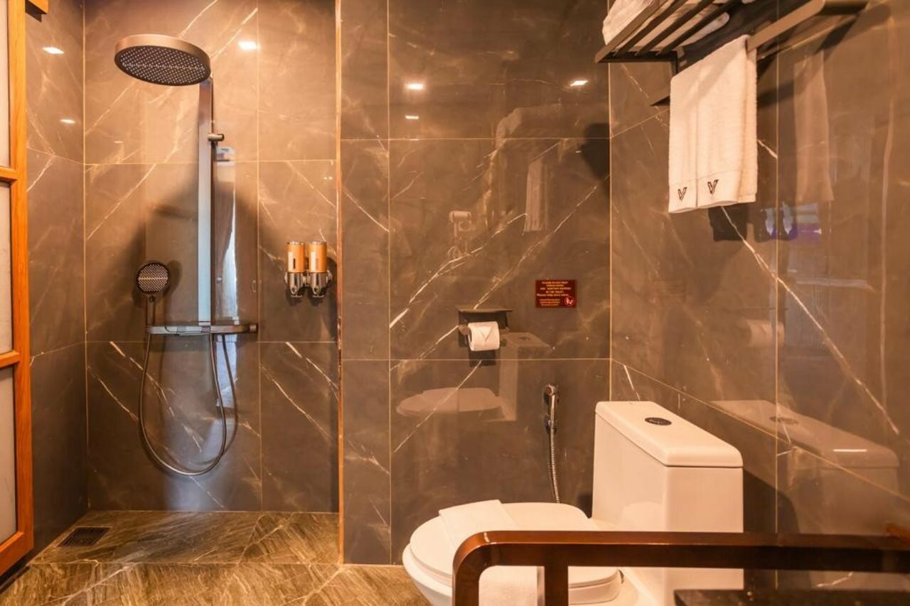 Фото The Legacy V Ao Nang Beach Krabi