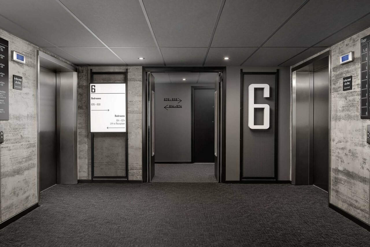 Фото Ibis London Earls Court