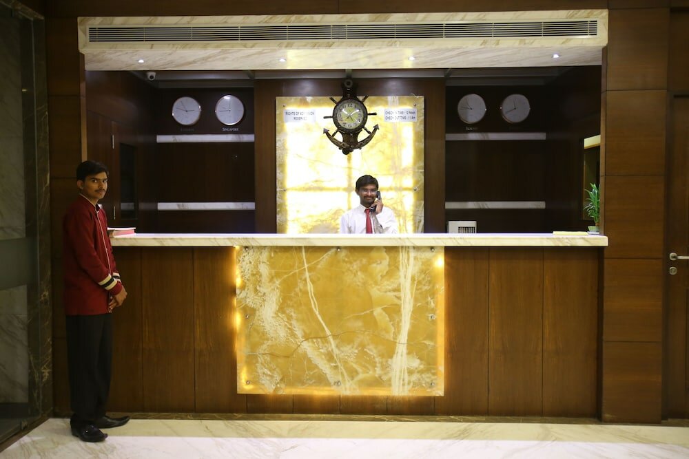 Фото отеля 5