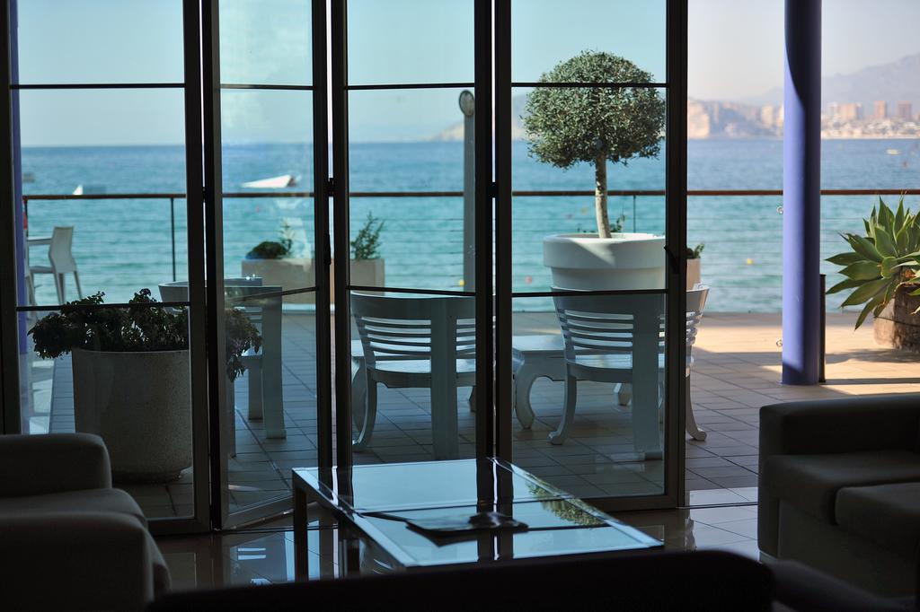 Фото Hotel Nadal