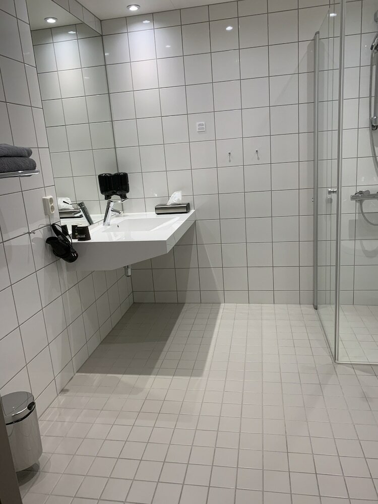 Фото Clarion Collection Hotel Helma