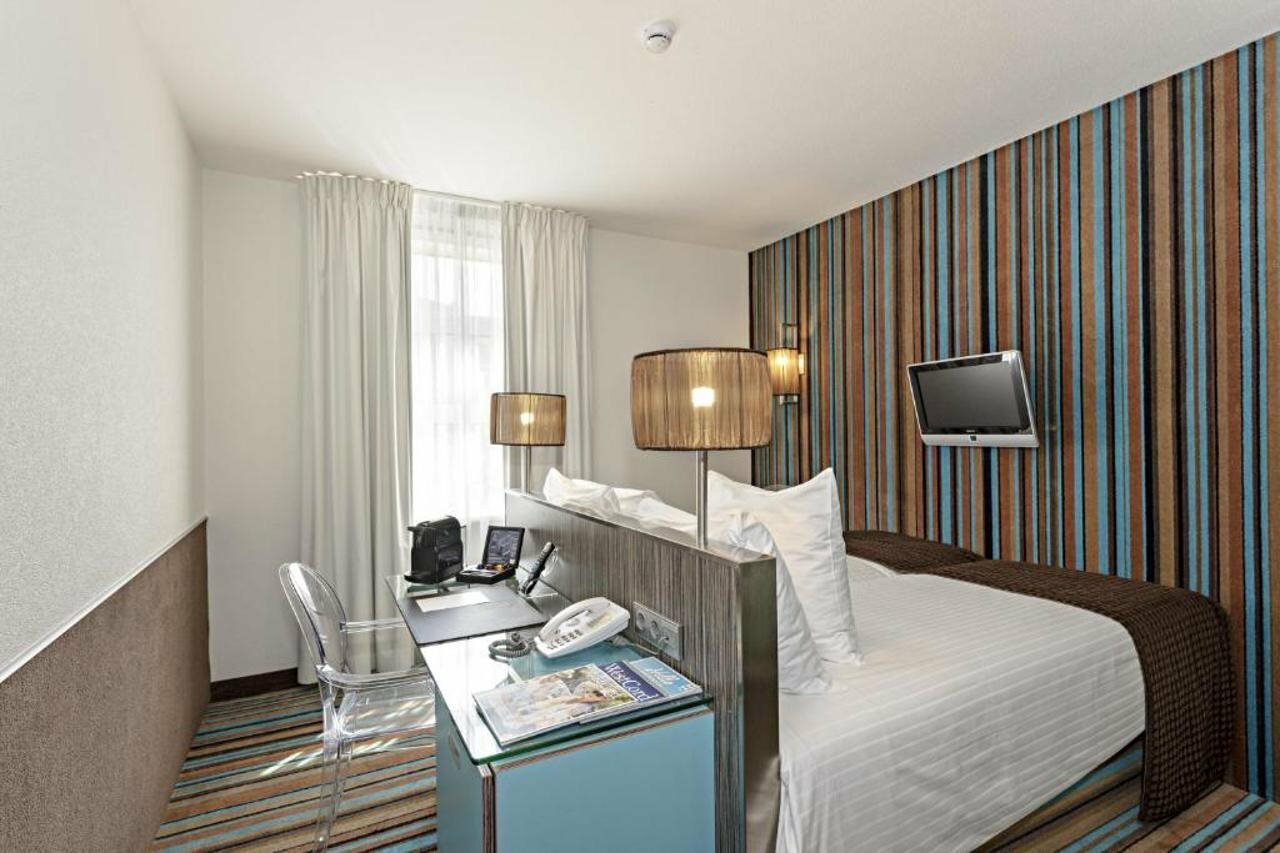 Фото WestCord City Centre Hotel Amsterdam