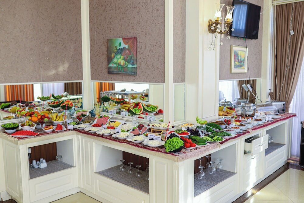 Фото Capitol Hotel