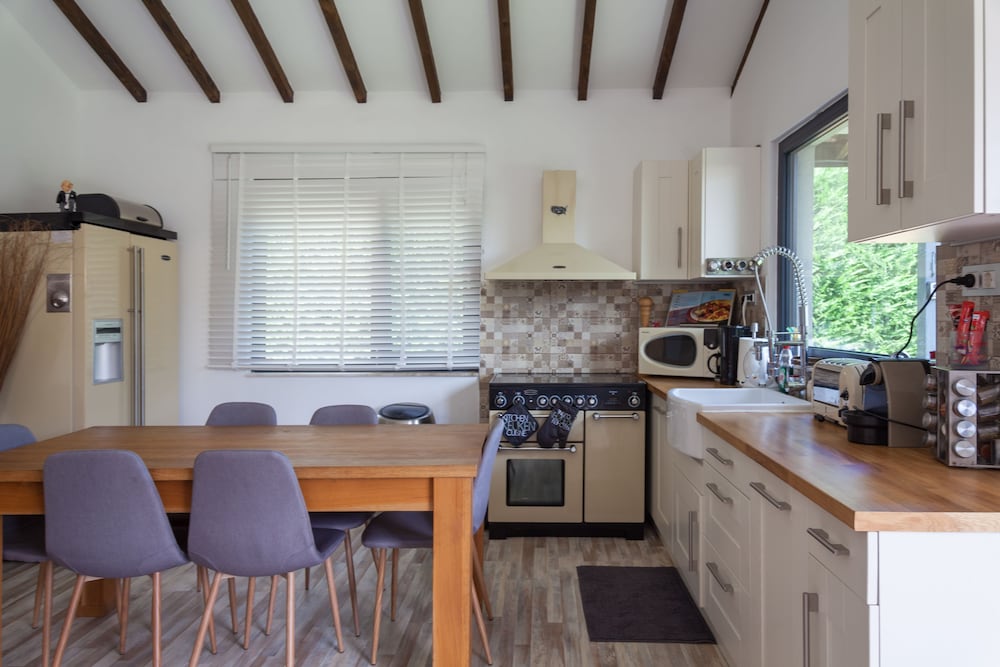 Фото Cherry Tree Cottage