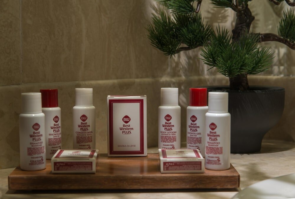 Фото Expo Hotel Sofia