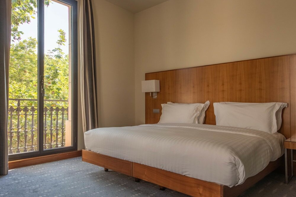 Фото K+k Hotel Picasso El Born