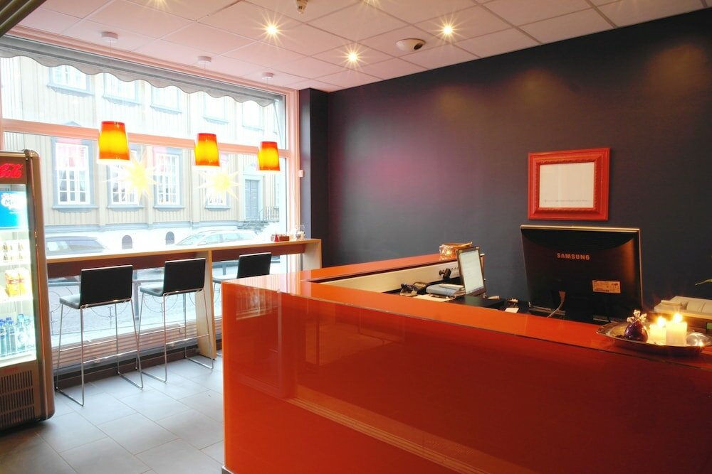 Фото City Living Schøller Hotel