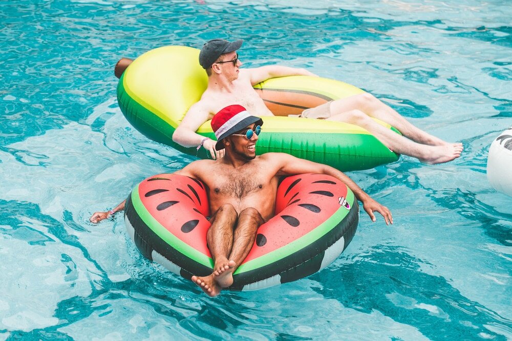 Фото Ibiza Rocks Hotel