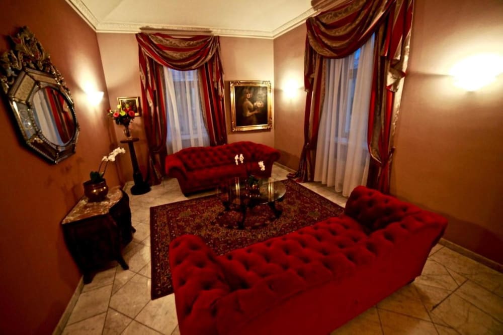 Фото Hotel St George