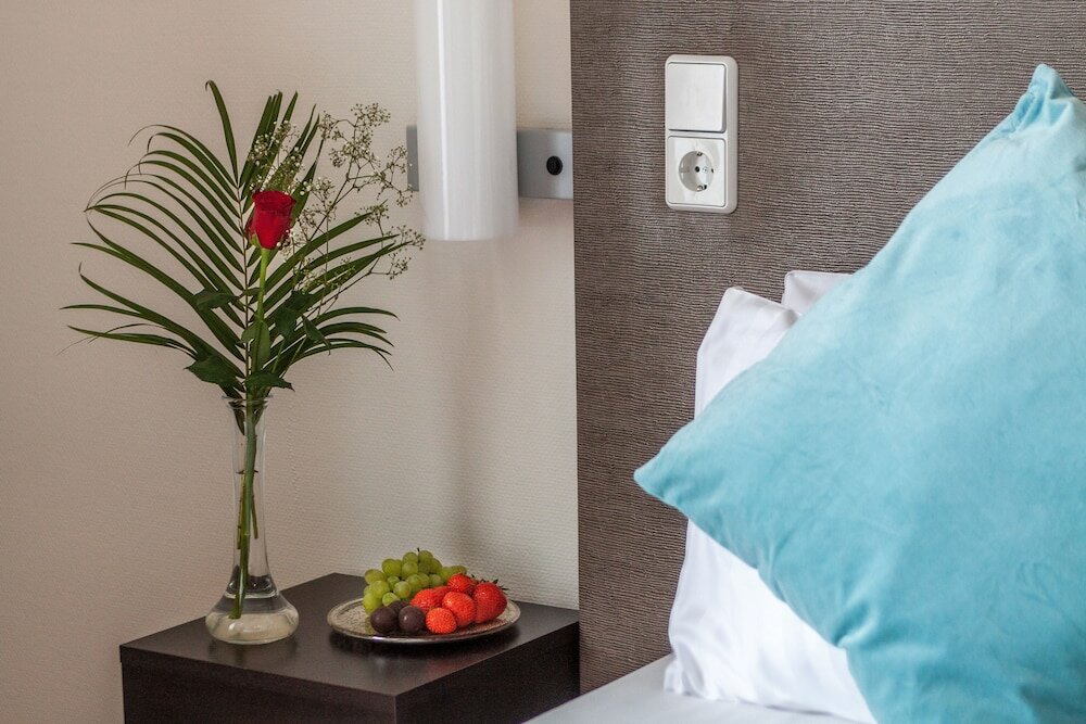 Фото Good Morning + Nyköping