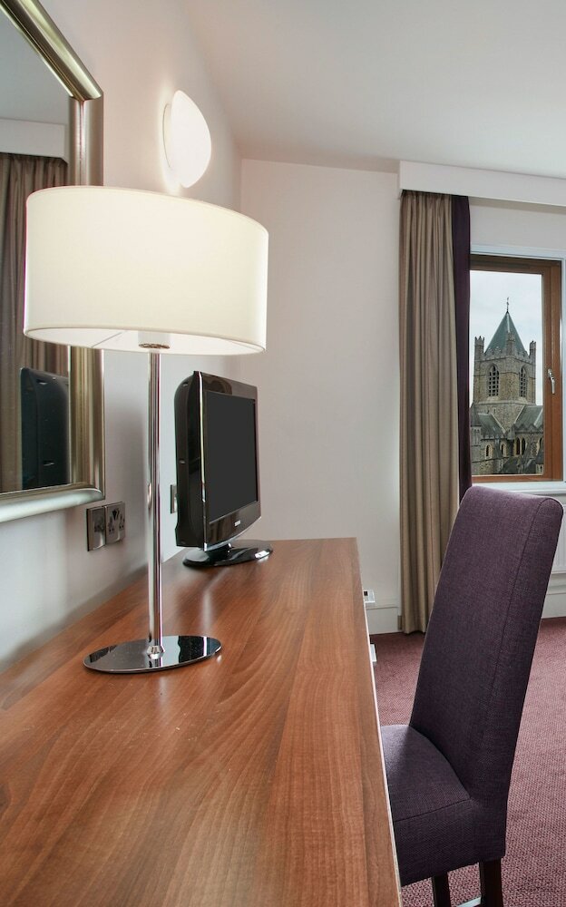 Фото Leonardo Hotel Dublin Christchurch
