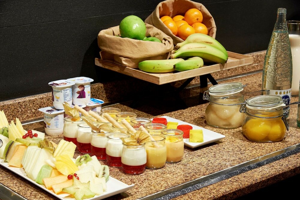 Фото Nh Andorra la Vella