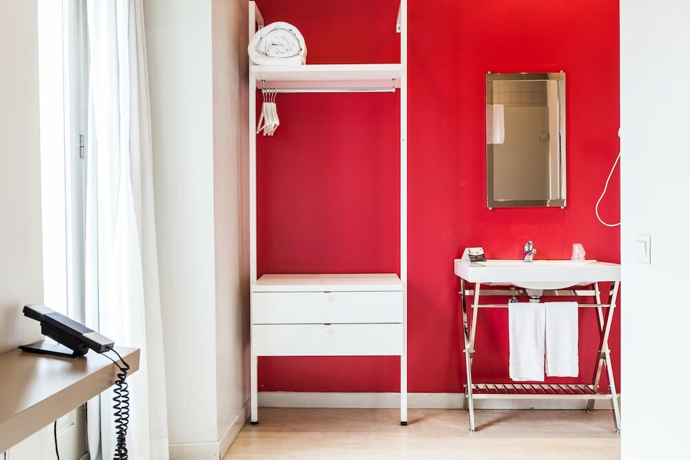 Фото Urban Sea Atocha 113