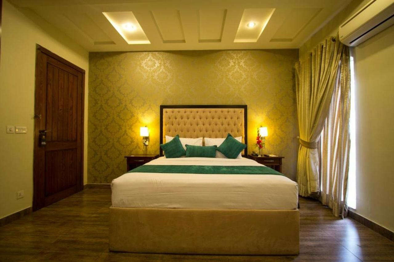 Фото Белла Хотел