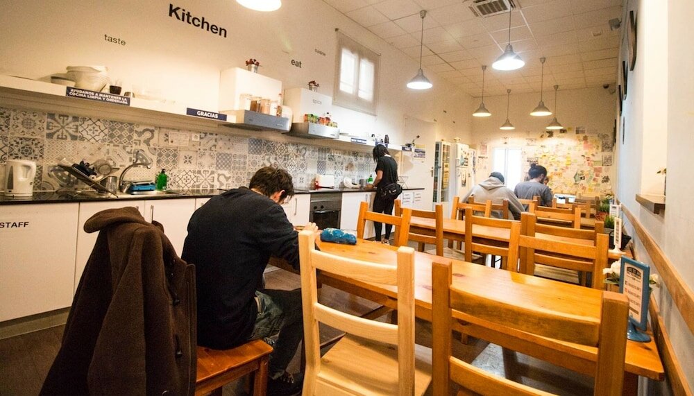 Фото 360 Hostel Centro