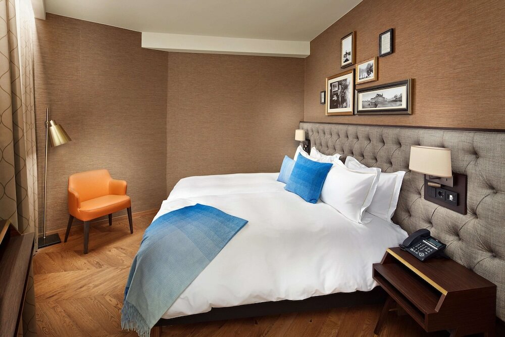 Фото Reykjavik Konsulat Hotel, Curio Collection by Hilton