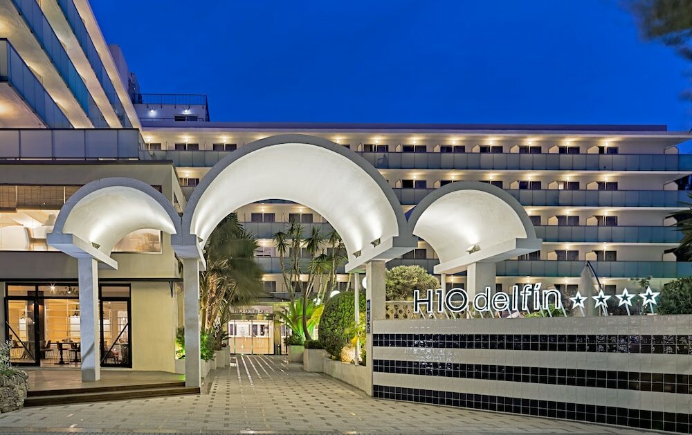 Фото H10 Delfín - Adults Only