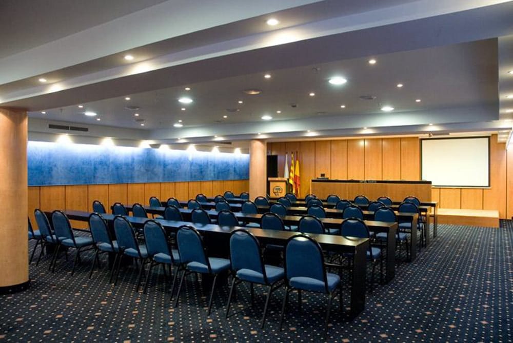 Фото Hotel Samba Lloret de Mar