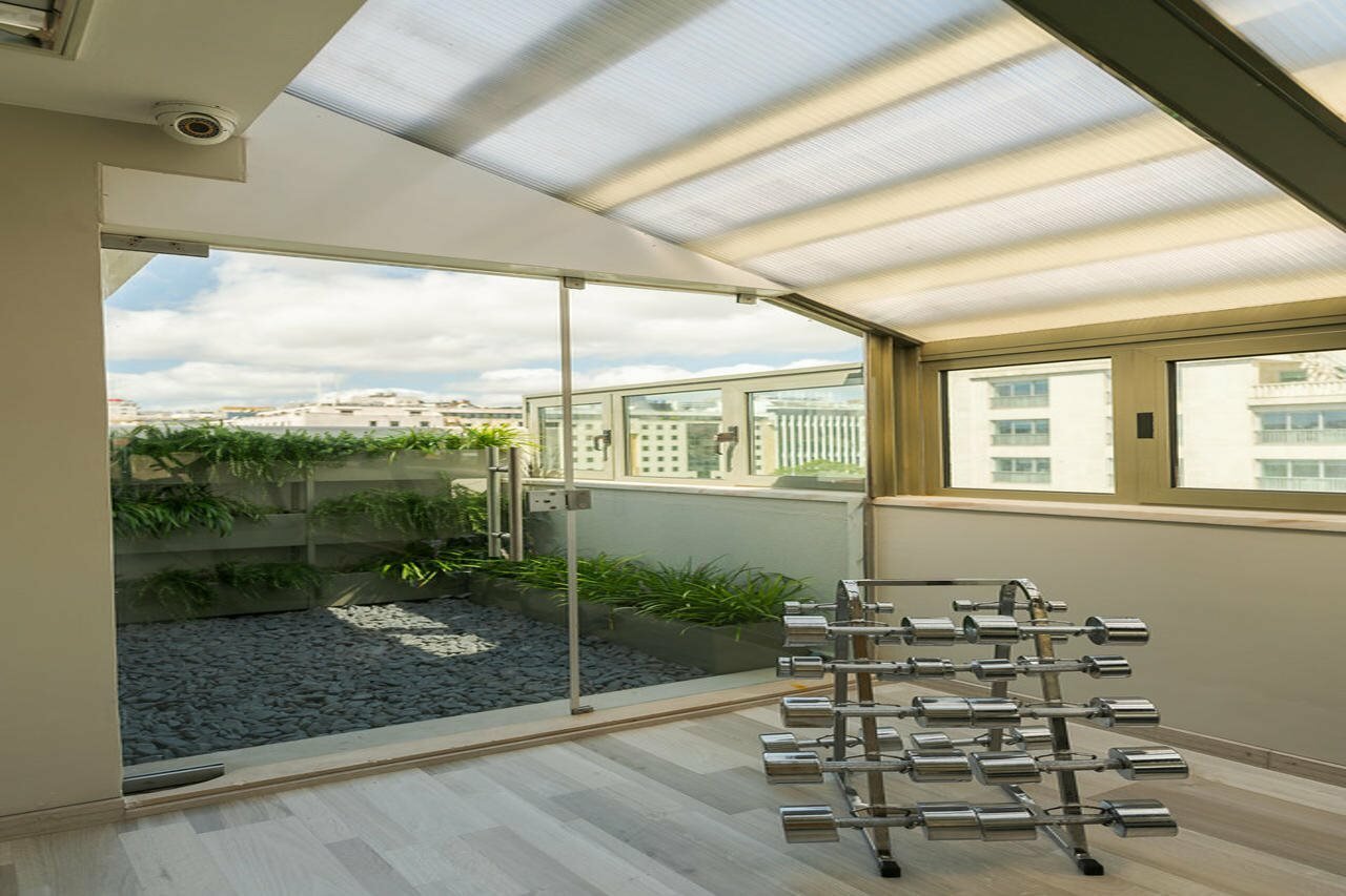 Фото Dom Carlos Liberty Hotel