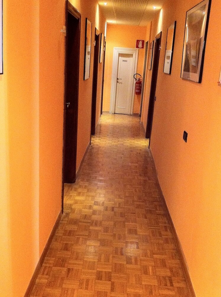 Фото Hotel Leopolda